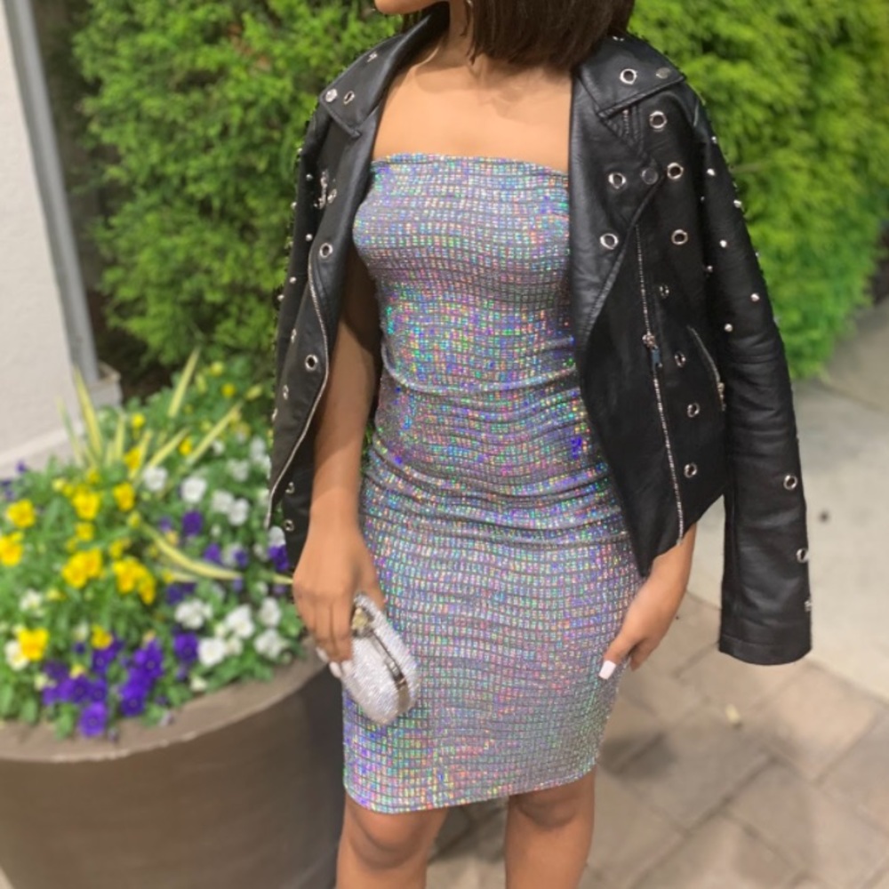 Party dress